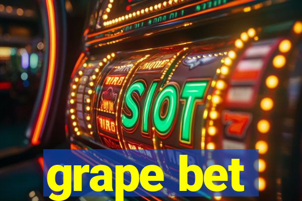 grape bet